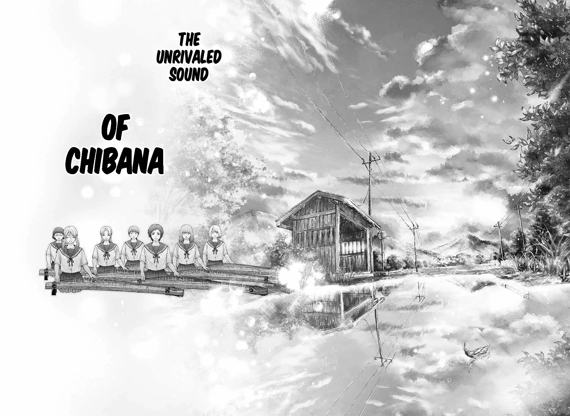 Kono Oto Tomare! Chapter 125 25